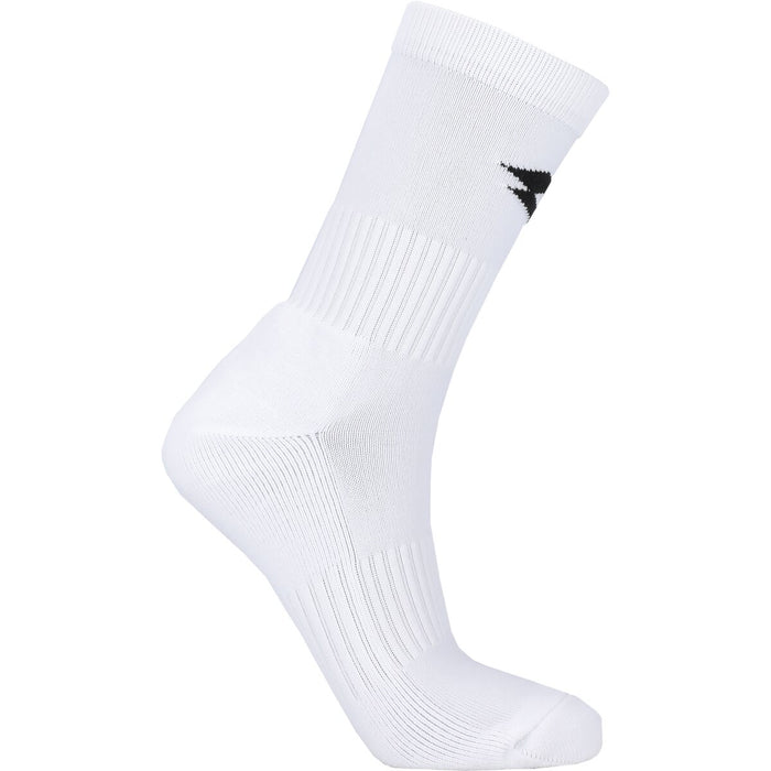 LOTTO Elite Sock Long NY Socks 0F1 Bright White