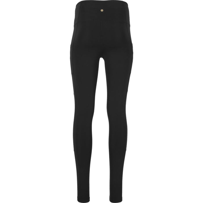 ATHLECIA Elli W Tights Tights 1001 Black