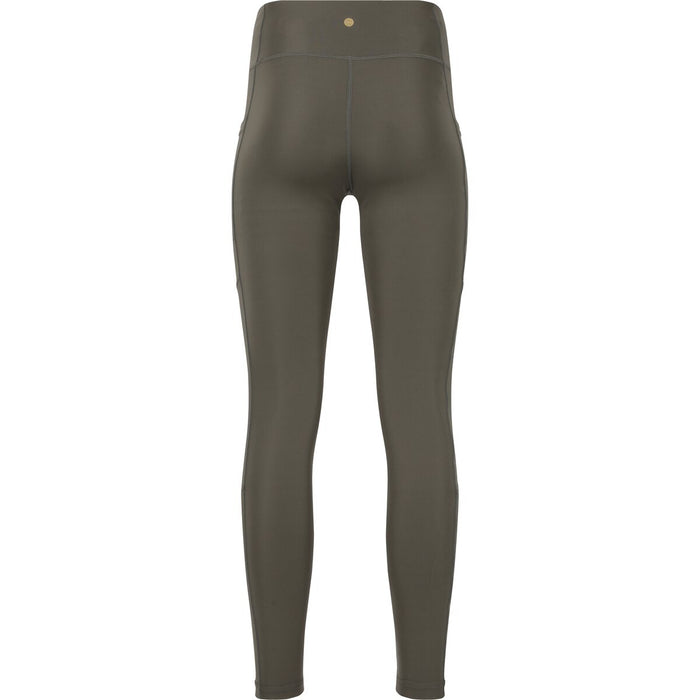 ATHLECIA Elli W Tights Tights 1013 Gunmetal