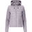ENDURANCE Eluna W Primaloft WB Jacket Running Jacket 1284 Lilac Gray