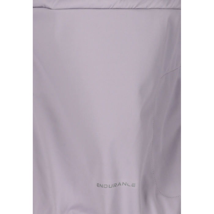 ENDURANCE Eluna W Primaloft WB Jacket Running Jacket 1284 Lilac Gray