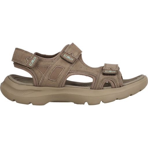 CMP Emby Wmn Hiking Sandal Sandal P780 Deserto