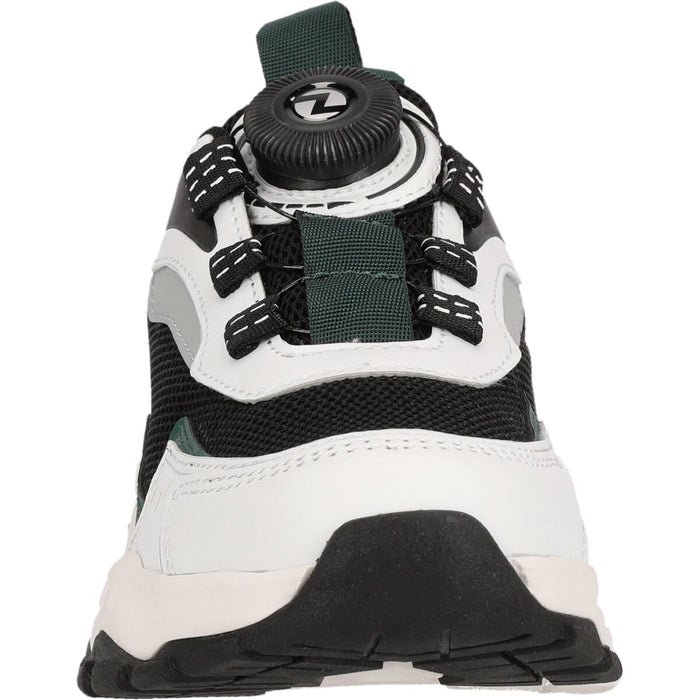 ZIGZAG Emeric Kids Shoe Shoes 3083 Evergreen