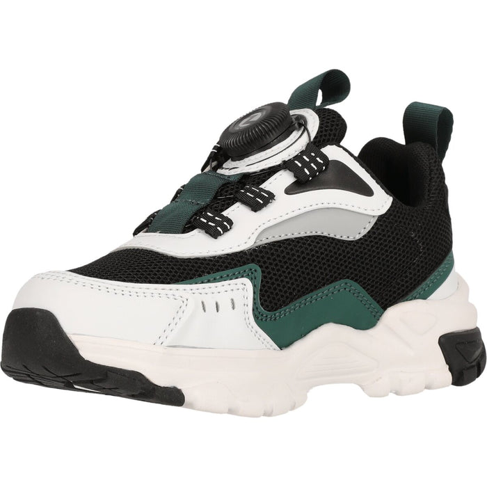 ZIGZAG Emeric Kids Shoe Shoes 3083 Evergreen