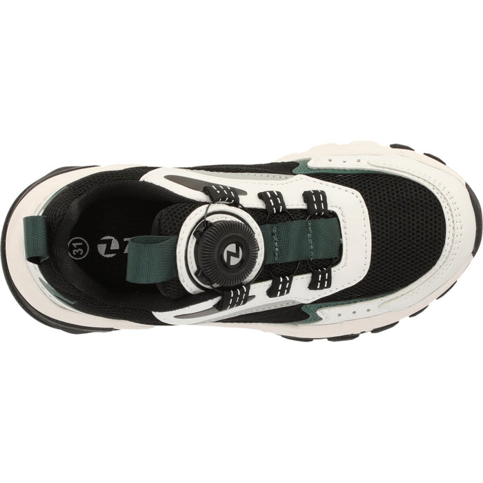 ZIGZAG Emeric Kids Shoe Shoes 3083 Evergreen