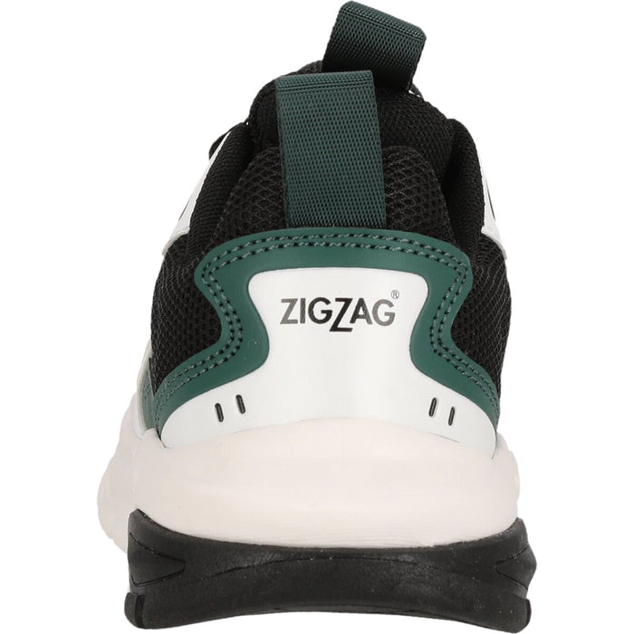 ZIGZAG Emeric Kids Shoe Shoes 3083 Evergreen