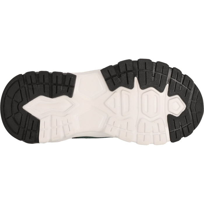 ZIGZAG Emeric Kids Shoe Shoes 3083 Evergreen