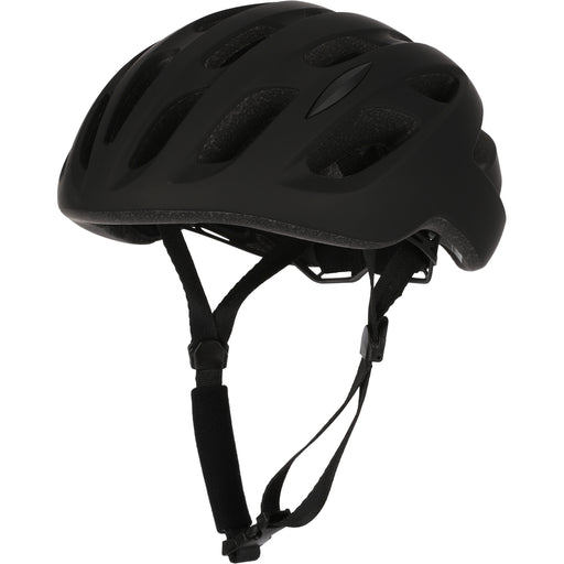 CRAZY SAFETY Empire Bicycle Helmet Cycling helmets 1001 Black