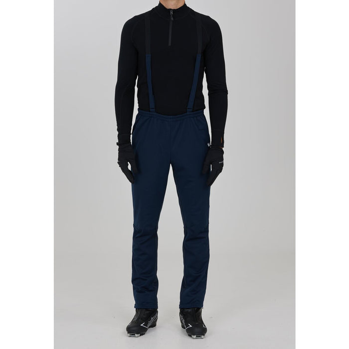 WHISTLER Endde M XCS Softshell Pants Pants 2101 Dark Sapphire