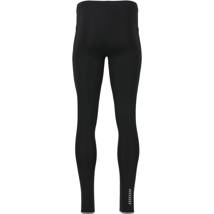 NORTH BEND Ener M Long Tights Tights 1001 Black