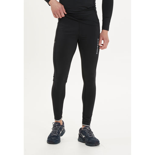 ENDURANCE Energy V2 M Winter Tights Tights 1001 Black