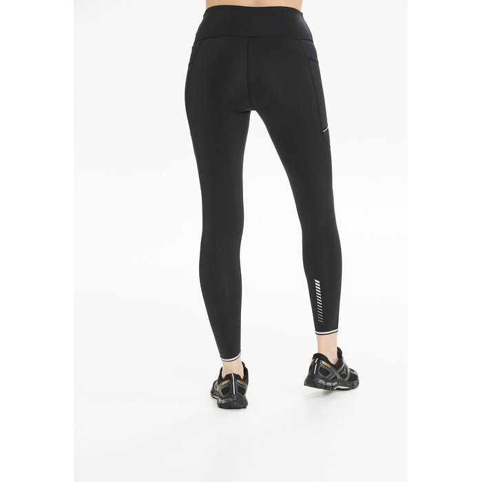 ENDURANCE Energy V2 W Winter Tights Tights 1001 Black