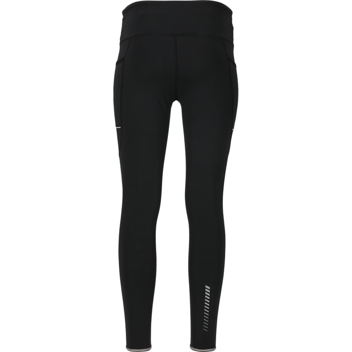 ENDURANCE Energy V2 W Winter Tights Tights 1001 Black