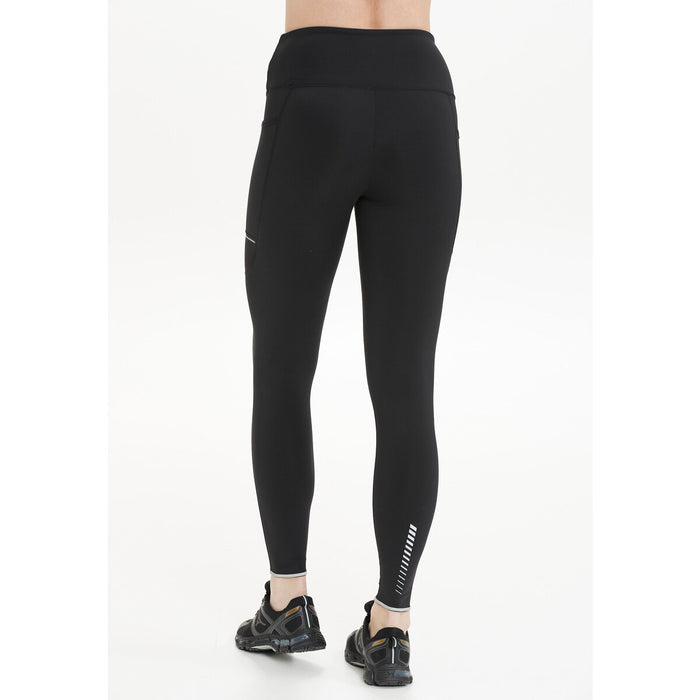 ENDURANCE Energy W Long Tights Tights 1001 Black