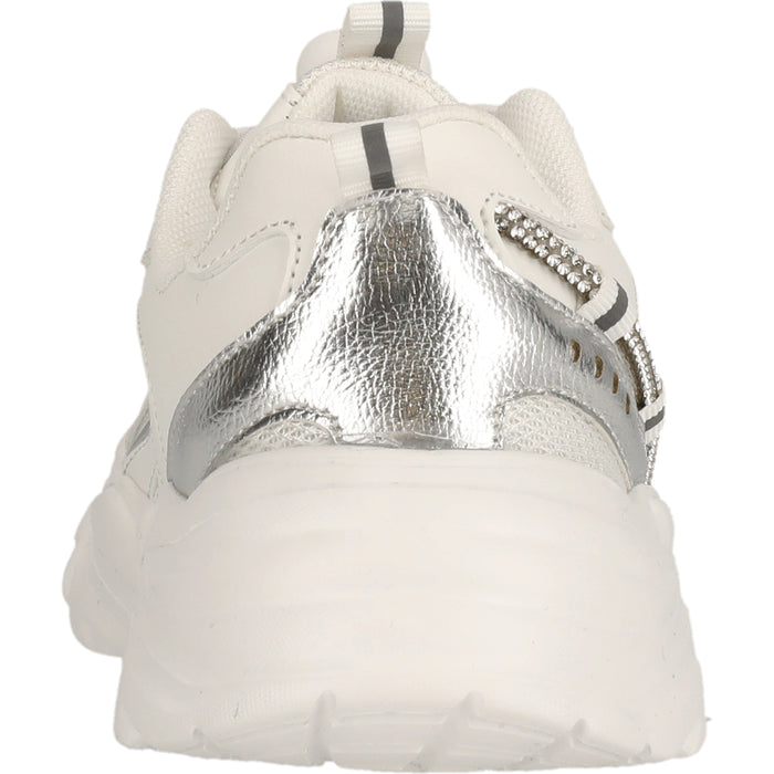 ENDURANCE Envy Junior Shoe Shoes 1002 White