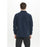 WHISTLER Enzo M Fleece Shirt Fleece 2048 Navy Blazer