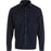 WHISTLER Enzo M Fleece Shirt Fleece 2048 Navy Blazer