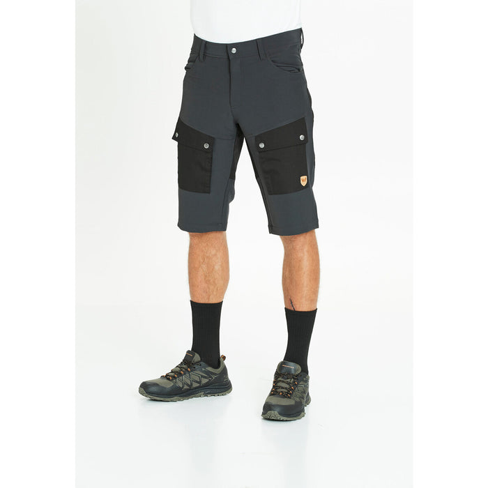 WHISTLER Eric M Outdoor Shorts Shorts 1051 Asphalt