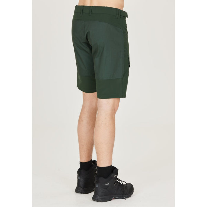 WHISTLER Eric M Outdoor Shorts Shorts 3053 Deep Forest