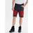 WHISTLER Eric M Outdoor Shorts Shorts 5163 Chili Oil