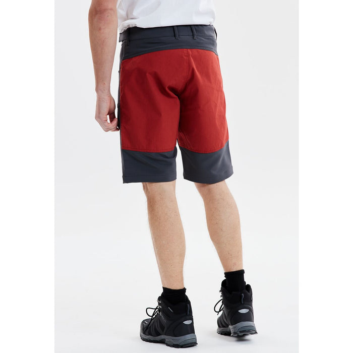 WHISTLER Eric M Outdoor Shorts Shorts 5163 Chili Oil