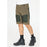 WHISTLER Eric M Outdoor Shorts Shorts 3052 Forest Night