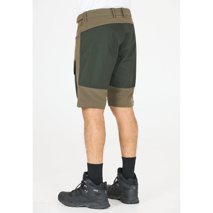 WHISTLER Eric M Outdoor Shorts Shorts 3052 Forest Night