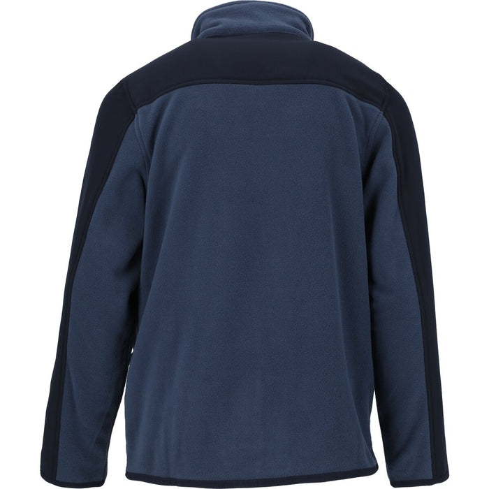 WHISTLER Evo Jr. Fleece Jacket Fleece 2135 Dark Denim