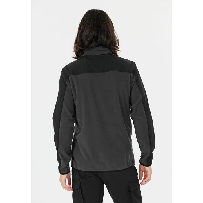 WHISTLER Evo M Fleece Jacket Fleece 1016 Phantom