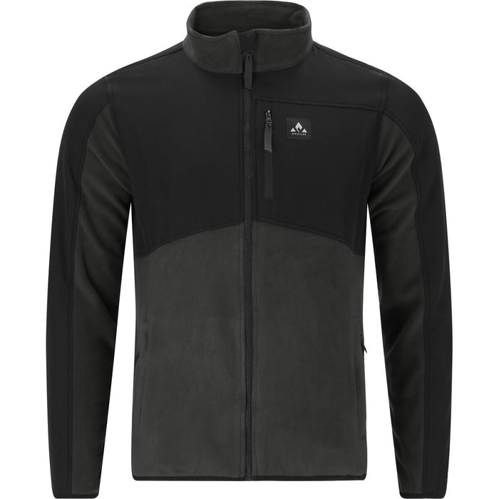 WHISTLER Evo M Fleece Jacket Fleece 1016 Phantom