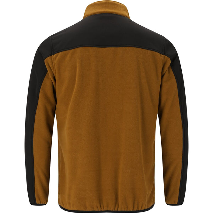 WHISTLER Evo M Fleece Jacket Fleece 5025 Tapenade