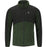 WHISTLER Evo M Fleece Jacket Fleece 3053 Deep Forest