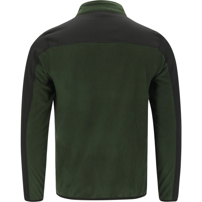 WHISTLER Evo M Fleece Jacket Fleece 3053 Deep Forest