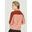 WHISTLER Evo W Fleece Jacket Fleece 5112 Henna