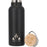 WHISTLER! Evora Vacuum Bottle w/ Bamboo Lid 500ml Accessories 1001 Black