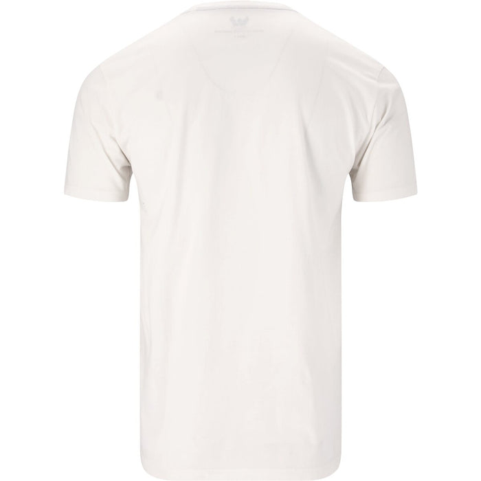 WHISTLER Explorer M SS T-Shirt T-shirt 1002 White