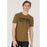 WHISTLER Explorer M SS T-Shirt T-shirt 5025 Tapenade