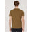 WHISTLER Explorer M SS T-Shirt T-shirt 5025 Tapenade