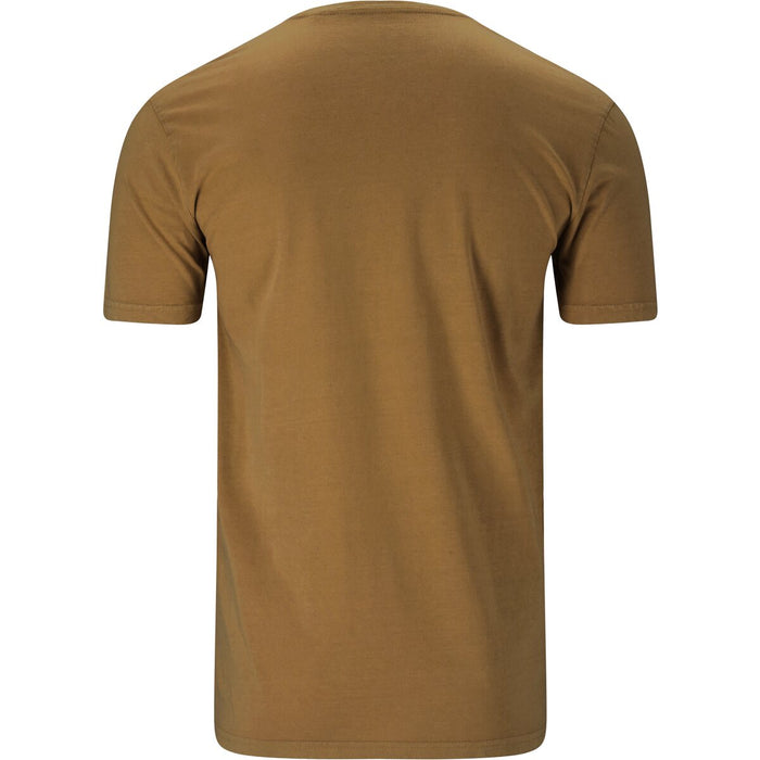 WHISTLER Explorer M SS T-Shirt T-shirt 5025 Tapenade