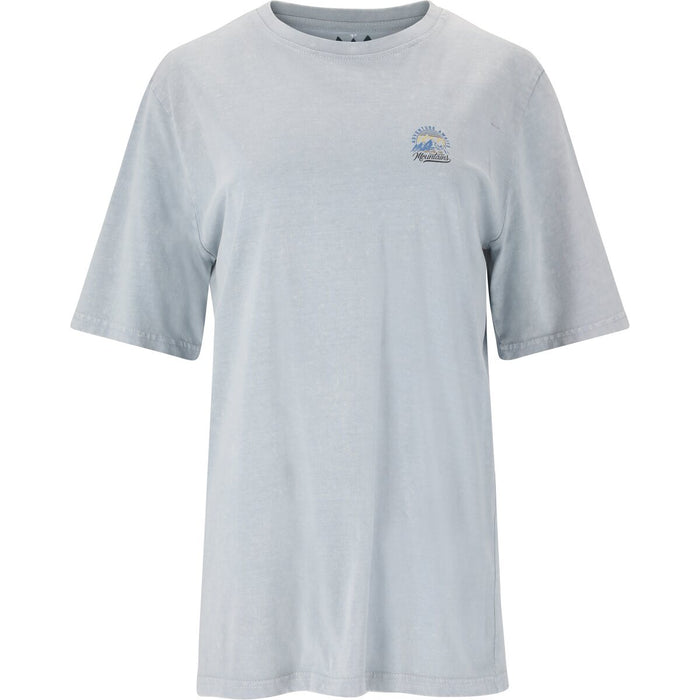 WHISTLER Explorer W SS T-Shirt T-shirt 2190 Arona