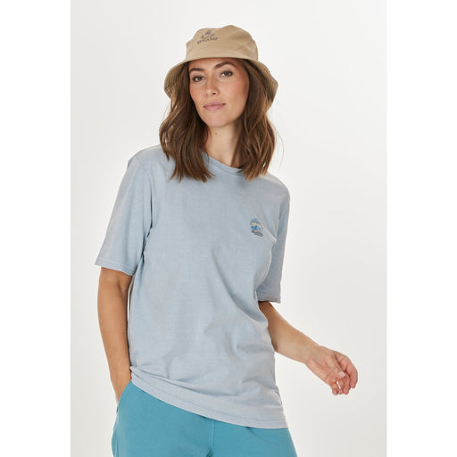 WHISTLER Explorer W SS T-Shirt T-shirt 2190 Arona