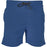 CRUZ Eyemouth Jr. Basic shorts Swimwear 2135 Dark Denim