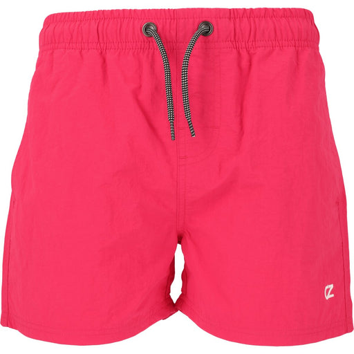 CRUZ Eyemouth Jr. Basic shorts V2 Boardshorts 4306 Barberry
