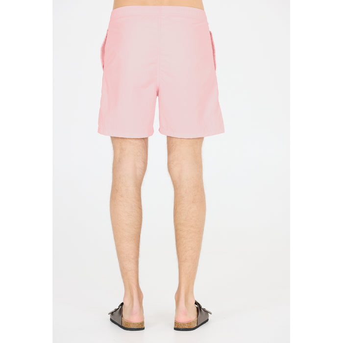 CRUZ Eyemouth M Basic Shorts Boardshorts 4210 Rose Shadow