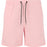 CRUZ Eyemouth M Basic Shorts Boardshorts 4210 Rose Shadow