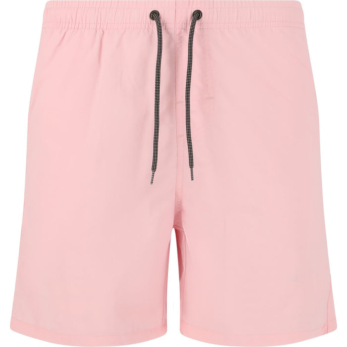 CRUZ Eyemouth M Basic Shorts Boardshorts 4210 Rose Shadow