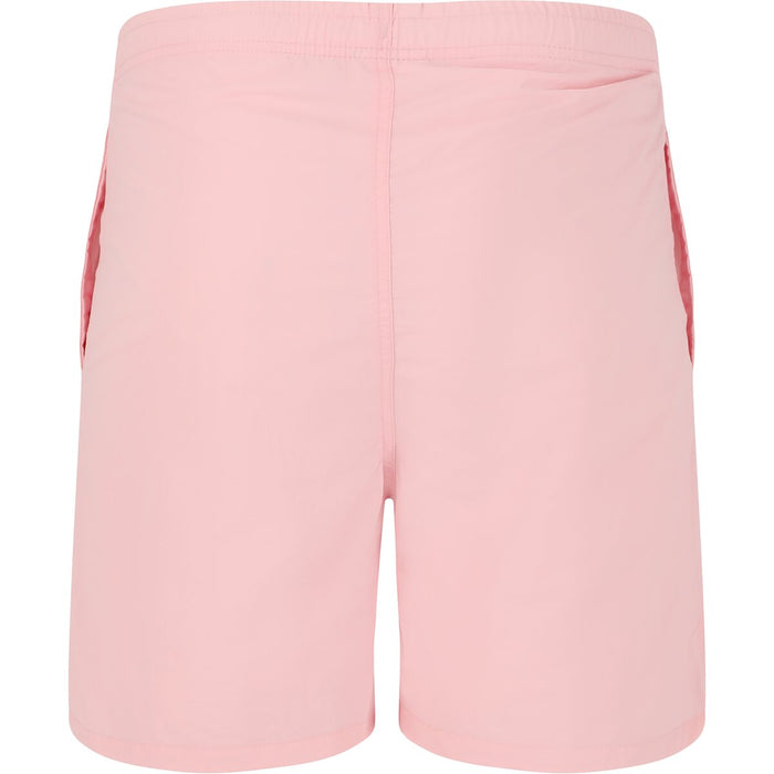 CRUZ Eyemouth M Basic Shorts Boardshorts 4210 Rose Shadow