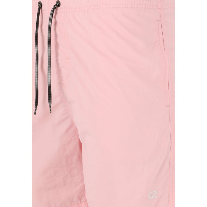 CRUZ Eyemouth M Basic Shorts Boardshorts 4210 Rose Shadow