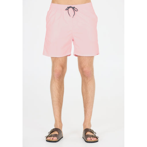 CRUZ Eyemouth M Basic Shorts Boardshorts 4210 Rose Shadow