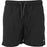 CRUZ Eyemouth M Basic Shorts V2 Boardshorts 1001 Black